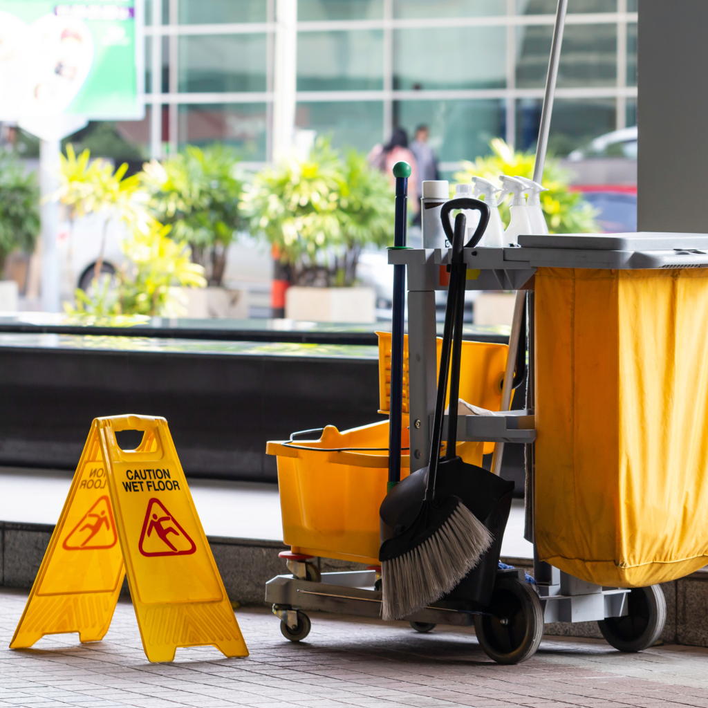 Industries We Serve Zero Waste Refillery ReThink BioClean