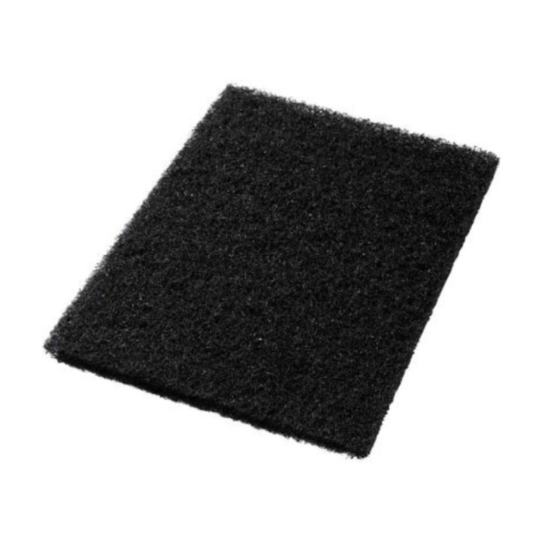 Floor scrubber pads rethink bioclean