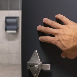 Bathroom Tissues & Dispensers